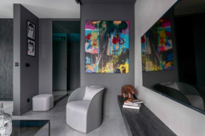 Niegaleria Apartament, Wrocław